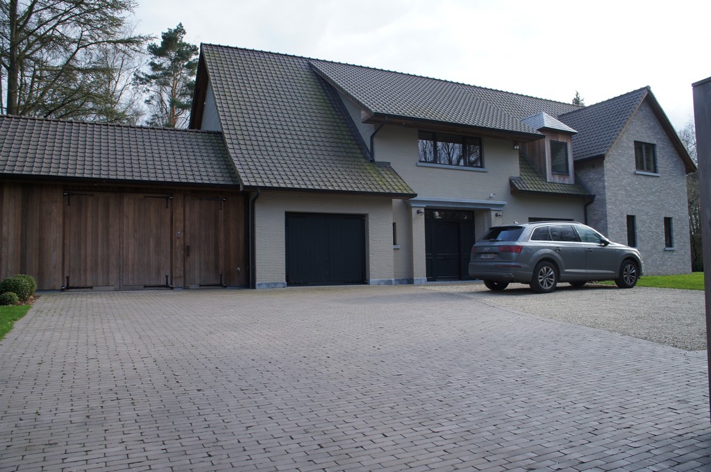 Villa (Regio Antwerpen)